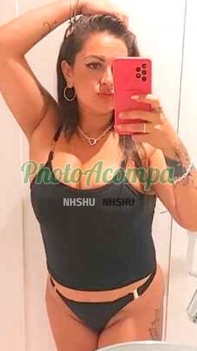 Acompanhante em Jundiaí — anal, foto 6 de Lisa Santos