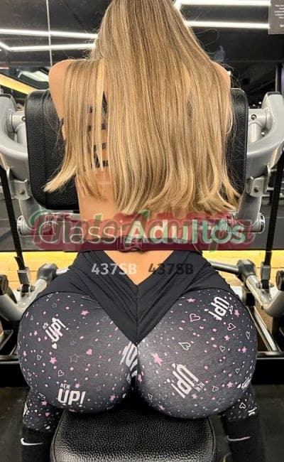 Acompanhante morena em Goiânia — Lissa souza