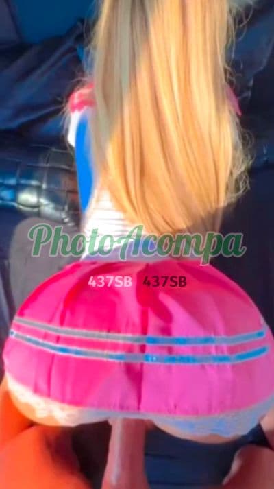 Acompanhante em Goiânia — experiência de namorada, foto 4 de Lissa souza