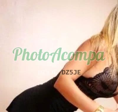 Foto 5: Acompanhante de seios naturais em Nova Iguaçu — Lívia