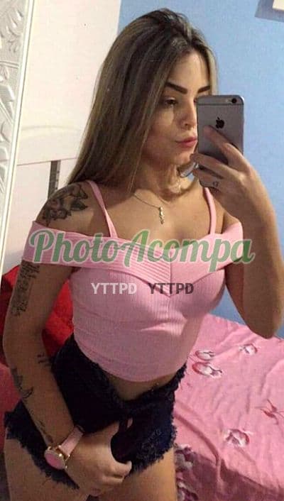 Foto 3: Acompanhante magra em Guarulhos — Lívia
