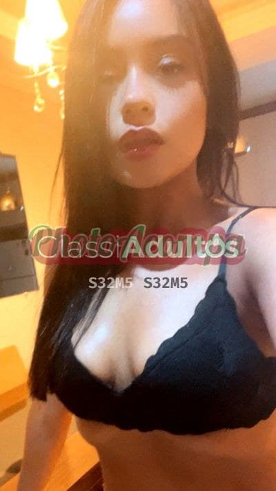 Acompanhante morena em Praia Grande