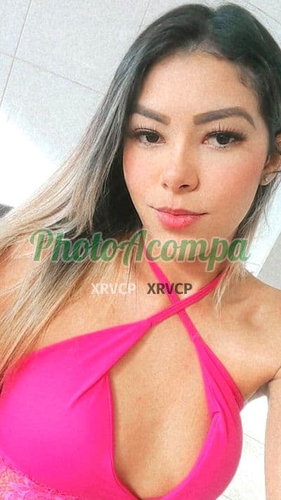 Foto 4: Acompanhante em Tatuí — namoradinha, Lívia Andrade