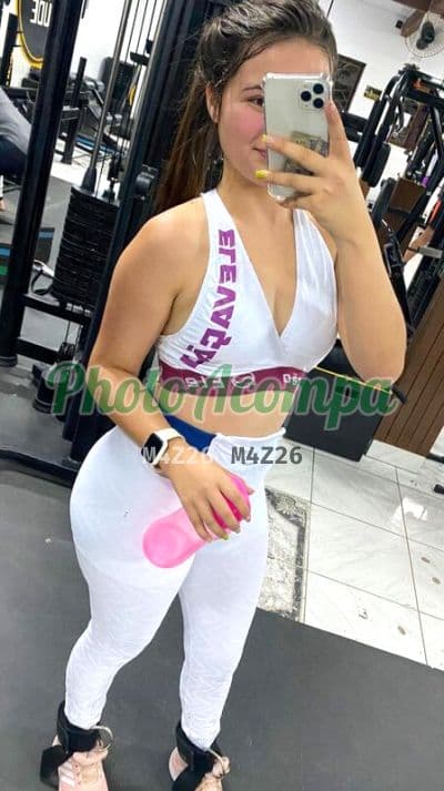 Acompanhante morena em Belo Horizonte, foto 3 de Lívia Andrade