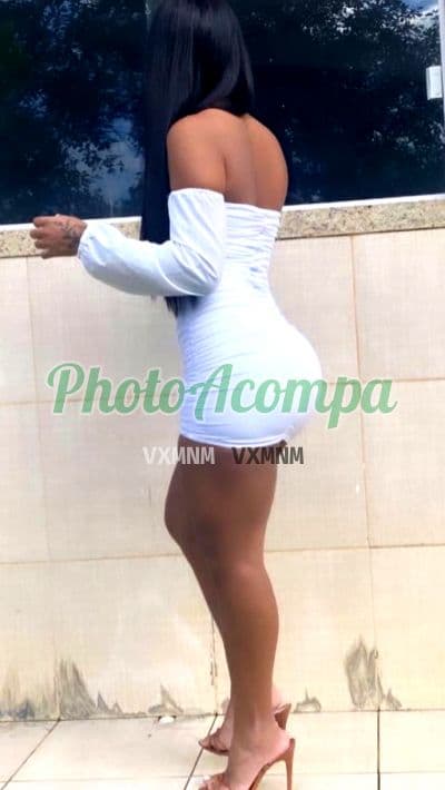 Acompanhante em Rio de Janeiro com beijo na boca (2) — Lívia