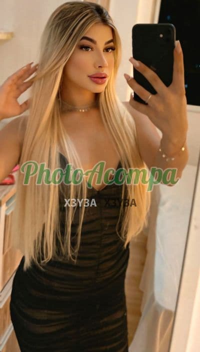Acompanhante magra em Curitiba, foto 3 de Livia Bertolazzi