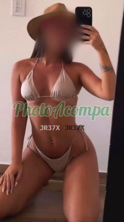 Foto 5: Acompanhante depilada em Rio de Janeiro — Lívia Brandão