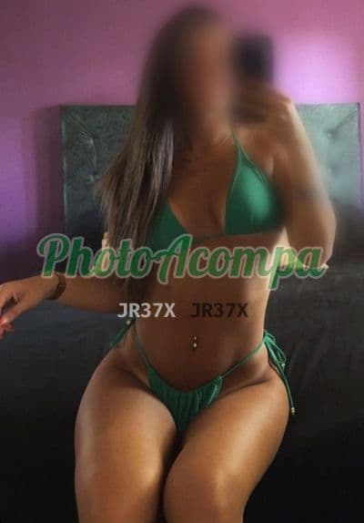 Foto 6: Acompanhante em Rio de Janeiro — beijo grego, Lívia Brandão