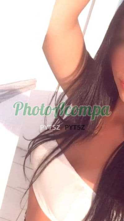 Acompanhante em São Paulo — sexo anal, foto 6 de Lívia