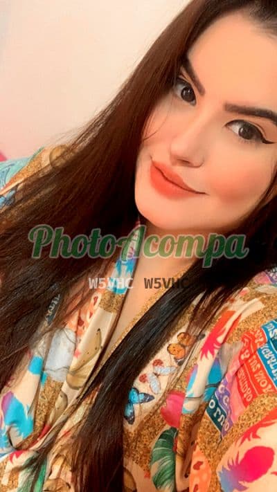 Acompanhante em Bauru com beijo na boca (2) — Lívia Lopes
