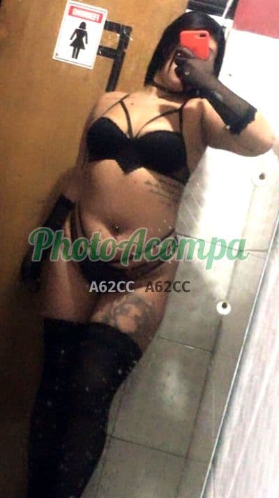 Acompanhante gordinha em Franco da Rocha, foto 3 de Lívia Meirelles