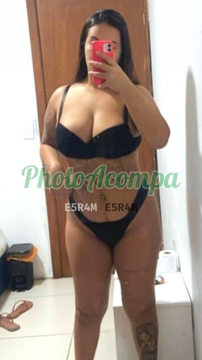 Acompanhante depilada em Piracicaba — Lívia Nunes, foto 5