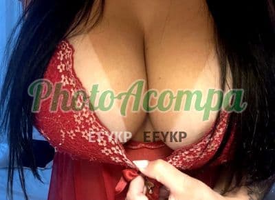 Acompanhante peituda em Rio de Janeiro, foto 3 de Livia Prado