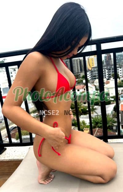 Foto 4: Acompanhante em Florianópolis — beijo na boca, Livia Stocco