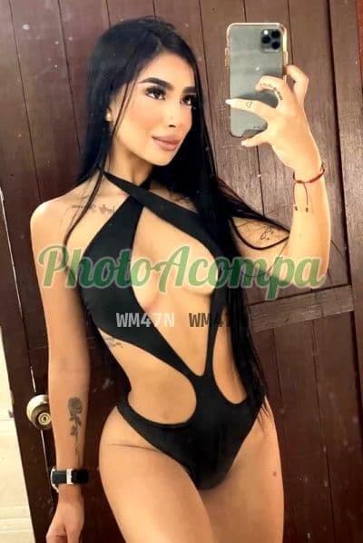 Acompanhante em São Paulo — namoradinha, foto 4 de Liz Camargo