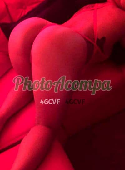 Acompanhante em Campinas com namoradinha (2) — Liz Colombiana