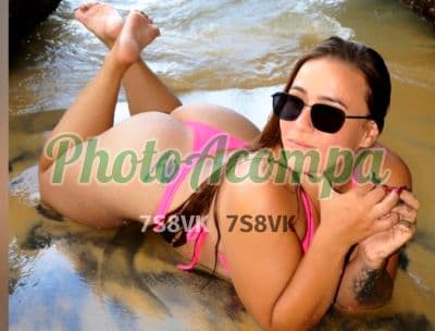 Foto 2: Acompanhante em Ubá — beijo na boca, Liz Couto