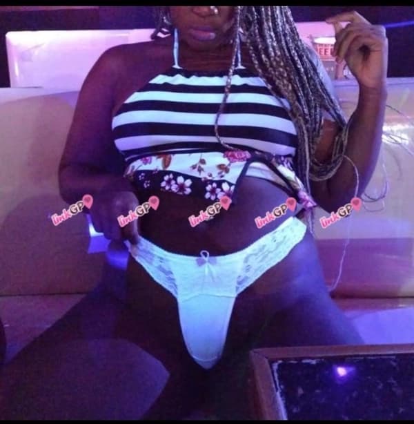 Foto 5: Acompanhante cabelo cacheado em Baixada Fluminense — Liza Mulata