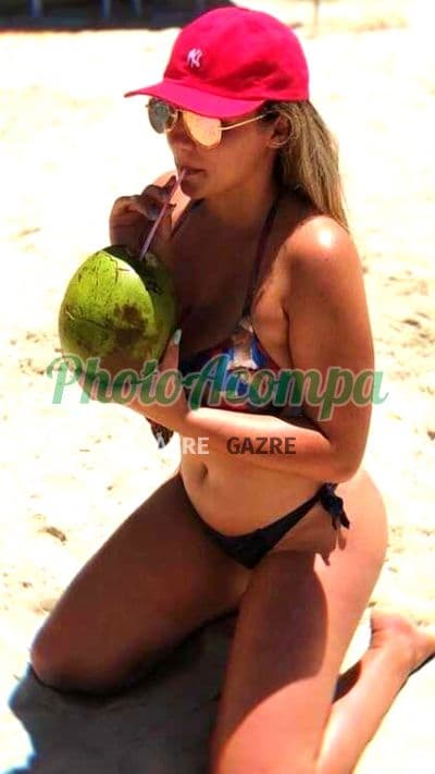 Acompanhante em Telêmaco Borba com namoradinha (4) — Lohana