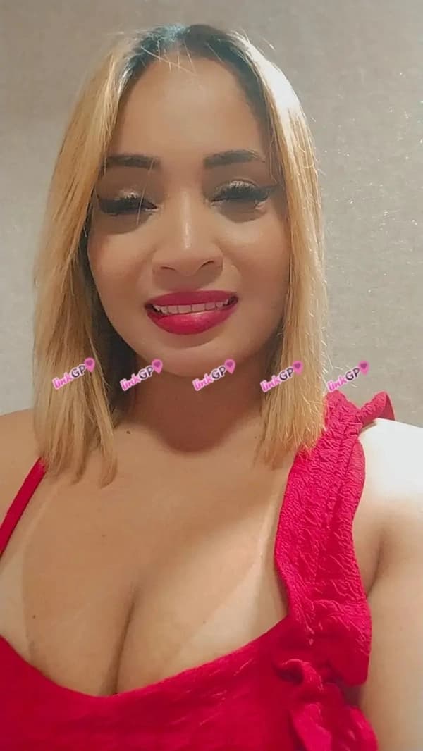 Acompanhante cabelo curto em São Paulo — Lohane Loira, foto 3