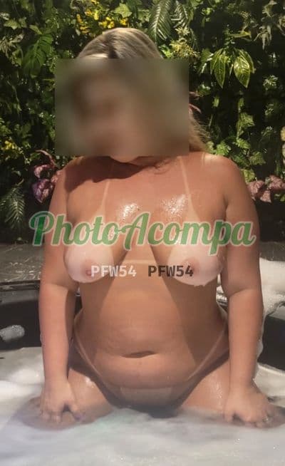Acompanhante em Santos com namoradinha (4) — Loira Furacão
