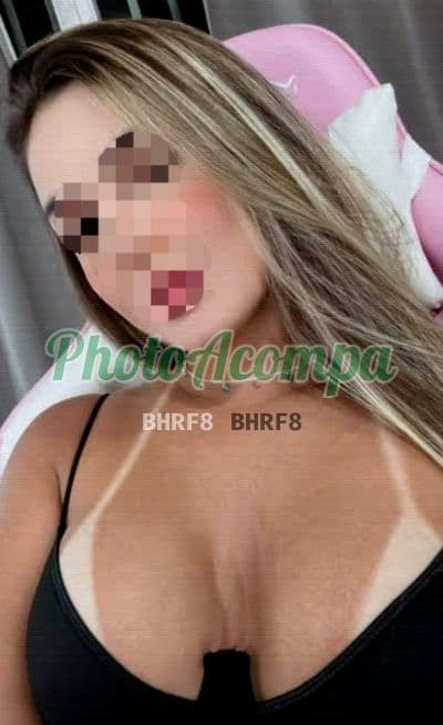 Foto 4: Acompanhante em Fortaleza — namoradinha, Loira Paranaense