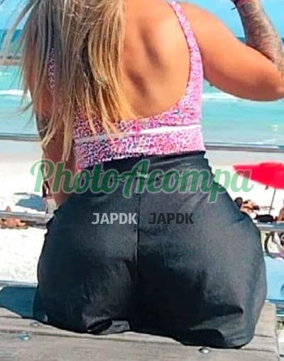 Acompanhante gordinha em Rio de Janeiro, foto 3 de Loira Safada