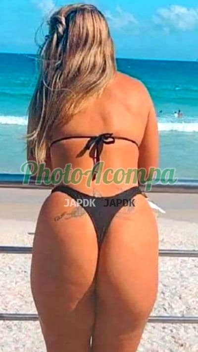 Acompanhante depilada em Rio de Janeiro, foto 5 de Loira Safada