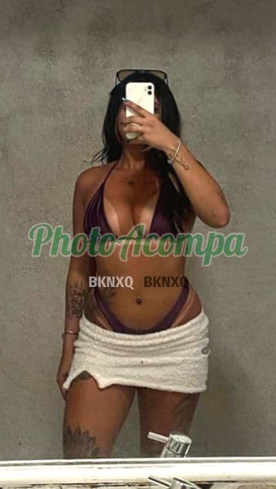 Acompanhante depilada em Fortaleza, foto 5 de Loira Safada