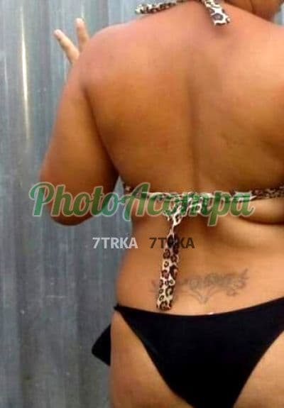 Acompanhante em Teresina com beijo na boca (2) — Loirinha Da Leste