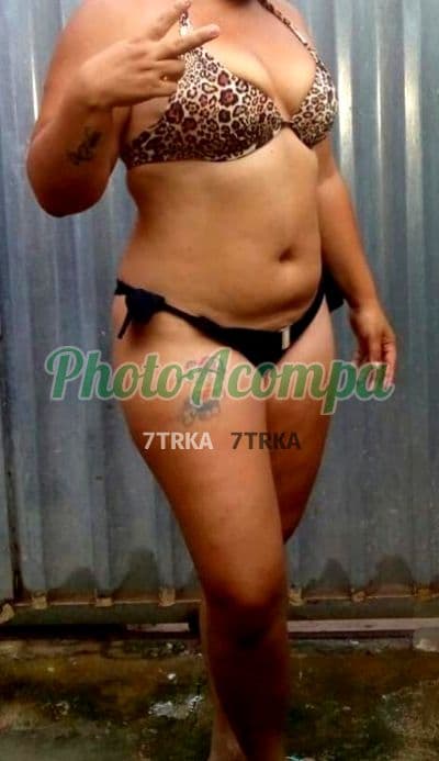 Foto 3: Acompanhante loira em Teresina — Loirinha Da Leste