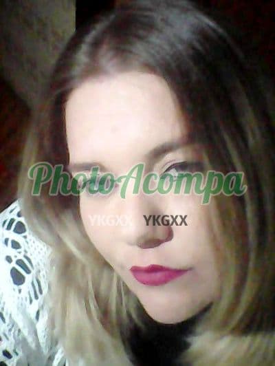 Foto 3: Acompanhante magra em Pindamonhangaba — Loiríssima