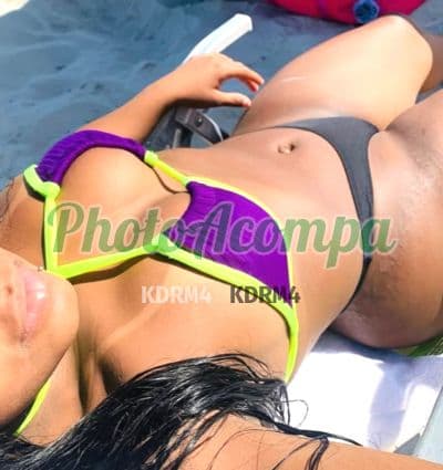 Foto 2: Acompanhante em Rio de Janeiro — beijo na boca, Lola