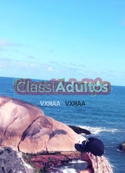 Lola — acompanhante e garota de programa em Carapicuíba