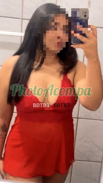 Foto 6: Acompanhante em Praia Grande — beijo na boca, Lola