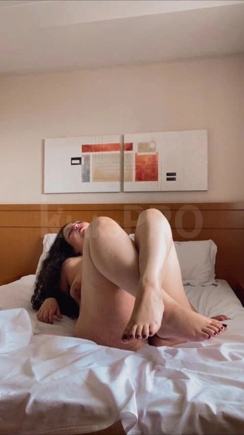 Acompanhante foto sem retoque em São Paulo, foto 17 de Lola Harlot