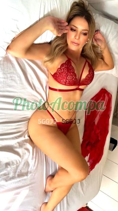 Acompanhante em São Paulo com anal (6) — Lolla