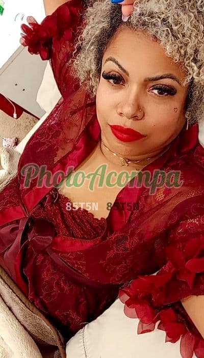 Foto 2: Acompanhante em Itupeva — beijo na boca, Lore Bombom