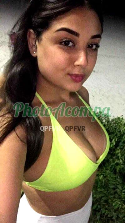 Acompanhante em São Paulo — oral natural, foto 6 de Lorena