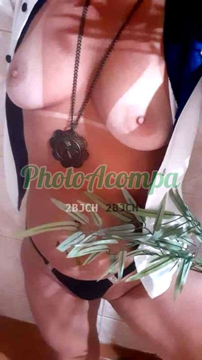 Foto 4: Acompanhante loira em Sete Lagoas — Lorena