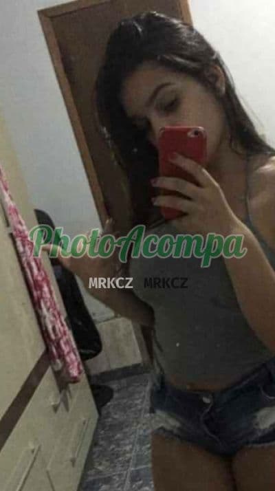 Acompanhante de seios naturais em Niterói, foto 3 de Lorena