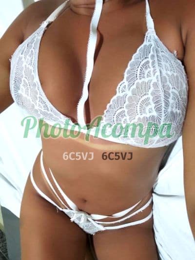 Acompanhante morena em Confresa (5) — Lorena
