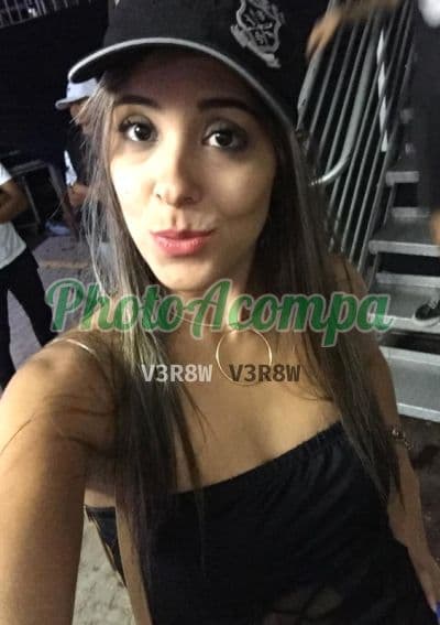 Acompanhante de seios naturais em Belo Horizonte — Lorena, foto 2