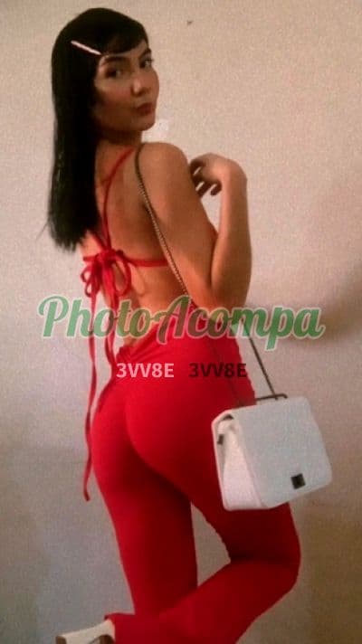 Acompanhante magra em Nova Odessa (3) — Lorena