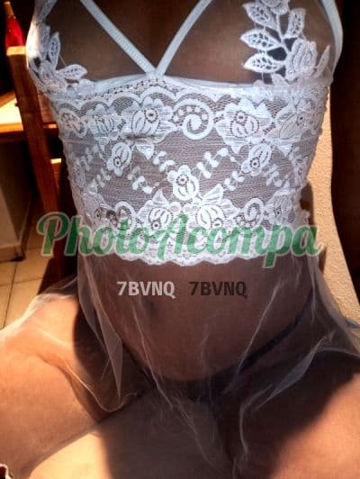Acompanhante morena em Governador Valadares (5) — Lorena
