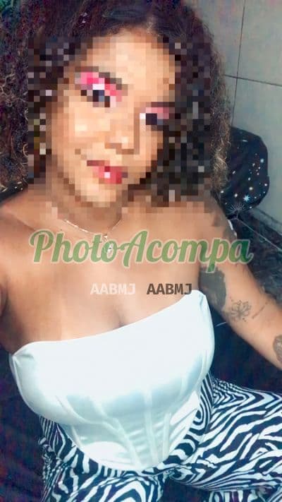 Acompanhante depilada em Belo Horizonte (3) — Lorena