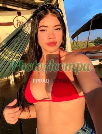 Acompanhante magra em Rio de Janeiro (3) — Lorena