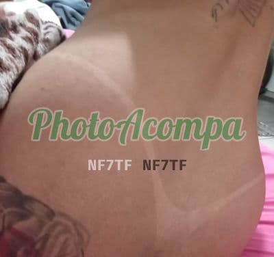 Acompanhante magra em Sorocaba — Lorena Albuquerque, foto 3