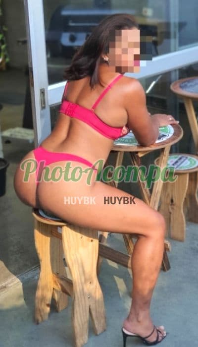 Acompanhante depilada em Barueri — Lorena Alphaville, foto 3