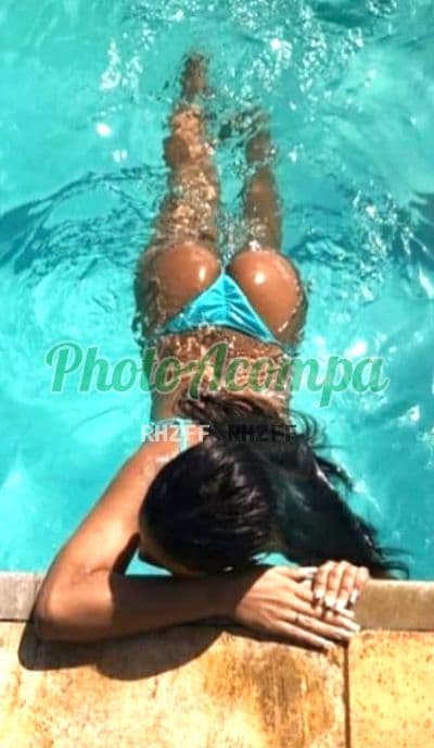 Foto 2: Acompanhante em Fortaleza — beijo grego, Lorena Bastos